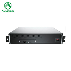 Microbt whatsminer M7DS 680T 9200W เครื่องทำเหมือง BTC ระบบทำความเย็นพลังน้ำ SHA-256มืออาชีพอุปกรณ์ขุดแร่ - Product Image 4