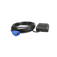 Antenne GPS externe à base magnétique de haute qualité avec connecteur SMA/TNC/BNC/MCX Antennes GNSS et GPS