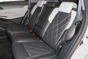 Changan CS75รถมือสองและรถใหม่ทุกรุ่นจากประเทศจีน - Product Image 4
