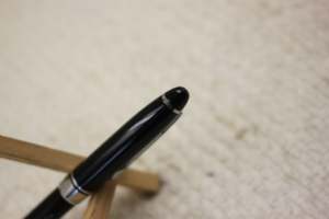 Bolígrafos Promocionales de Metal con Punta de Bola, Regalo Empresarial de Alta Gama con Logotipo Personalizado - Product Image 2