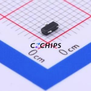 Original-flambant neuf CM1213A-01SO SOT-23 Transistor ESD et protection contre les surtensions (TVS/ESD) - Product Image 2