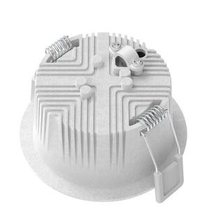 Focos LED LEDEAST FY de Alta Resistencia al Calor, Control Inteligente Tuya Zigbee, Alta Calidad para Restaurantes y Hoteles - Product Image 3