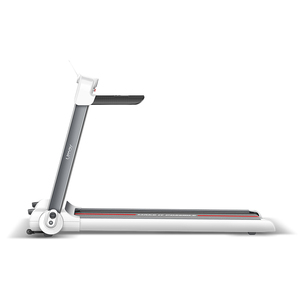 Tapis de course intelligent de forme physique de corps blanc pliable de ventes directes d'usine d'<span class=keywords><strong>UMAY</strong></span> - Product Image 6