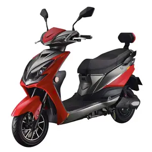 2023 DOYAYAMA Hot Selling New High Speed Eec E-scooter Cheap Electric Motorcycle China Factory Various 1000W Unique Sport Adult