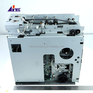 חלקי חילוף למכונות כספומט קריפטו, בלוק מזומנים של פוג'יטסו F53 דגם KD03236-B053, מודול מזומן למכונת כספומט דגם KD03236-C003 - Product Image 2