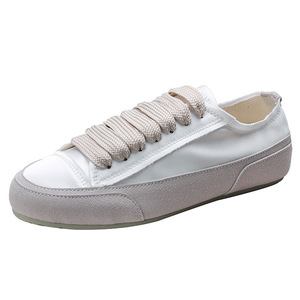 Zapatos Planos Nuevos para Mujer, Casuales, Cómodos, con Suela Suave, Deportivos, para el Día a Día - Product Image 5