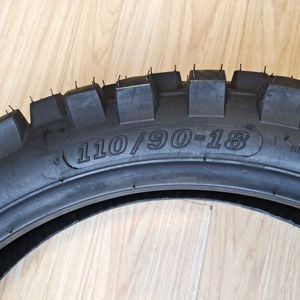 Systèmes de carrosserie de moto, pièces et accessoires de moto, pneu de moto 110/90-18 - Product Image 4