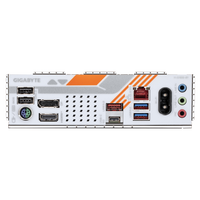 B850M FORCE M ATX WiFi DDR5 Motherboard Gaming Saluran Ganda AMD B850 AM5 untuk Komputer Desktop CPU AMD 7000-9000 Baru