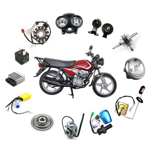 Nouveauté Pièces détachées de <span class=keywords><strong>moto</strong></span> <span class=keywords><strong>TVS</strong></span> HLX125 de haute qualité à bas <span class=keywords><strong>prix</strong></span> - Product Image 3