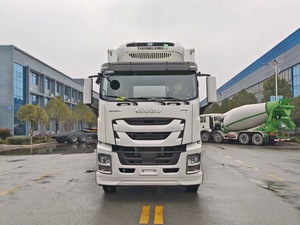 โรงงานผลิตตู้แช่เย็นขนาดเล็กสำหรับรถบรรทุกแบบมืออาชีพ ขั้นต่ำ 1 คัน - Product Image 4