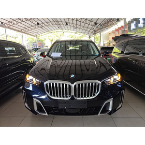 Voiture d'occasion Guazi 2023 BMW X5, livraison rapide, moteur essence, transmission automatique, SUV 5 places, conduite à gauche, pour les acheteurs de SUV familiaux fiables - Product Image 2