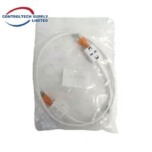 Câble d'interconnexion de redondance C300 de qualité supérieure 51305980-836, 91 cm, blindage EMI/RFI pour DCS haute disponibilité - Product Image 5