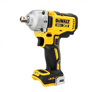 Brushless Impact Wrench 20V High Torque Dismantling 1/2 in Drive DCF892 DIY Battery-<b>Powered</b> Lithium-Ion Blade Battery Bare <b>Tool</b> - Product Image 1