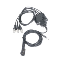 BEXKOM Custom Circular Connectors Free Design for Cable Assembly Connectors and Cables