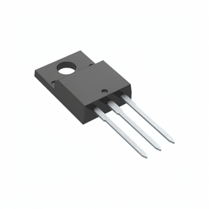 Transistores STF25N10F7 TO-220FP Componentes Electrónicos Originales - Product Image 1
