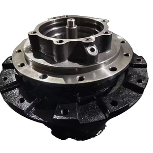 ชุดเกียร์ขับเคลื่อนไฟนอลไดรฟ์ 9224123 ฮิตาชิ ZX70 <span class=keywords><strong>EX70</strong></span> มอเตอร์ลดความเร็วสำหรับรถขุด อะไหล่หลัก - Product Image 1