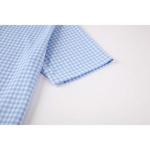 Polo de Golf Personalizado para Hombre, Manga Corta, Secado Rápido, Tejido de Alto Rendimiento, 100% Poliéster - Product Image 4