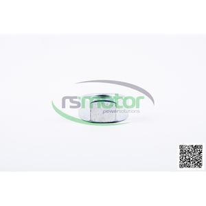 Pièce de moteur de machines à écrou hexagonal RS-101855 Jenbacher - Product Image 2