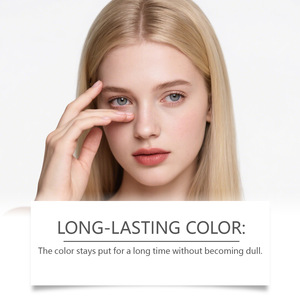 OEM Crème pour le visage et eye-<span class=keywords><strong>liner</strong></span> 2-en-1 or <span class=keywords><strong>rose</strong></span> en stock conforme à la CPNP et à la CEPE de l'UE - Product Image 3