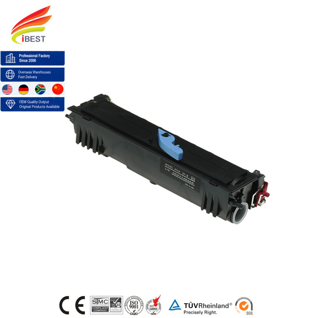 IBEST Compatible Toner Cartridge Epson EPL 6200 6200L Series Compatible for Epson S050167 Cartouche