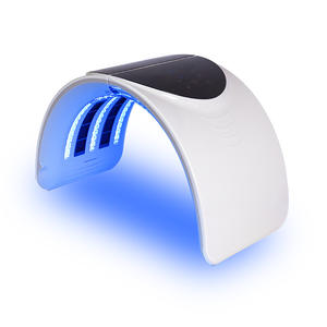 Máquina de Terapia Facial PDT Coreana Photon 7 Led 2025, Máscara de Luz Facial, Máquina de Hidratación de la Piel - Product Image 3