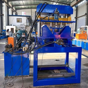 Türkei Beliebte <span class=keywords><strong>K</strong></span> <span class=keywords><strong>Arch</strong></span> Span Tragbare Metalldach-Crimp maschine - Product Image 2