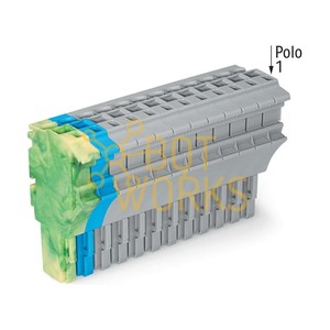 Wago 2022112000039 - Nuovo - Product Image 1