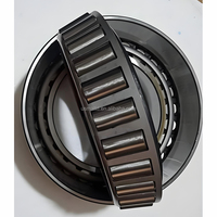 Roulements à rouleaux coniques USMA, prix négociable, 352216 JR, 352217/S0, 352218 X2, roulement à double rangée, 352219 X/Q, 352220