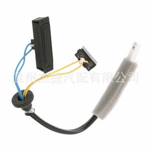 Interruptor de Señal de Giro para Puerta Trasera y Maletero de Nissan 25380-JM00A, Nuevo y Usado - Product Image 4