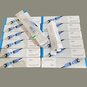 ดิจิตอลอิเล็กโทรด pH endress, memosens CPS31E และเครื่องวิเคราะห์ CPS31D, E + H 2.0อิเล็กโทรดแก้ว - Product Image 4