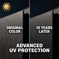 Panneaux de façade en stratifié compact HPL résistant aux UV pour revêtement mural d'appartement moderne 6mm/8mm/12mm Marque SHINING