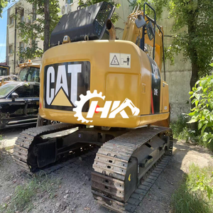 HANG KUI <span class=keywords><strong>CAT</strong></span> <span class=keywords><strong>311F</strong></span> 11 Tonnen 90% neu Original Japanisch mit EPA,CE Landwirtschaft lich Günstig Gebraucht Cat311 Bagger zum Graben - Product Image 5