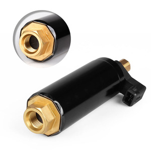 Bomba de Combustible Crastp FP030 para Volvo 3857650 3858261, Pieza de Repuesto Automotriz de Alta Presión - Product Image 2