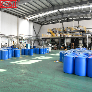 ซิลิโคนเหลวไวนิลสารช่วย50-5000cst น้ำมันไม่มีสีมีความบริสุทธิ์สูง - Product Image 4