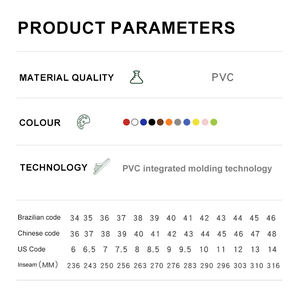 Ciabatte Personalizzate con Logo in Vendita, Pantofole Stampate per Uomo, Calzature in PVC, Sandali Personalizzati con Logo per Promozioni - Product Image 6