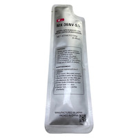 Poudre de développeur japonaise compatible MX36 MX-36NV MX-36CV pour les copieurs Sharp MX2618 3118 3618 2318 2018 MX23