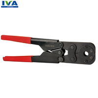 Outil de sertissage mécanique manuel FT-1530 pour la connexion de raccords avec des tuyaux