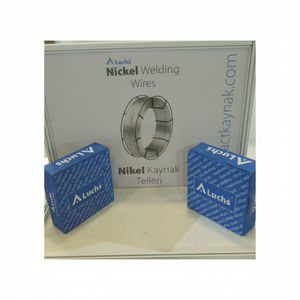 ลวดเชื่อมสแตนเลส2594 2.00มม. 5กก. ประเภทผลิตภัณฑ์ - Product Image 1