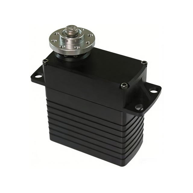 GDW G180 30V Servo Motor Large Torque 180kg Waterproof Digital Motor Brushless Servo