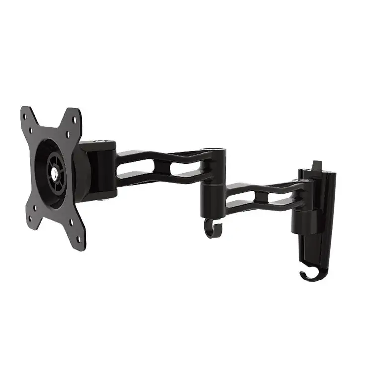 Promotional 360 Degrees Multi-Function Led TV Mount Swivel Removable LCD TV Wall Mount