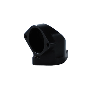 High Quantity 3D Model Machining Service Wire EDM Broaching for <b>Small</b> Metal Turned Aviation Car Accessories-ISO9001 - Product Image 2