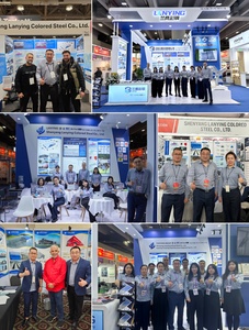 鋼構造プレハブ式冷蔵倉庫（倉庫、食品保管、産業用途向け） - Product Image 6