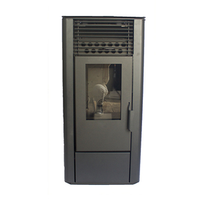 HY Pellet <strong>Stoves</strong> Manufacturers for Sale Red Indoor Cast Iron <strong>Water</strong> Wood <strong>Rocket</strong> <strong>Stove</strong> 20kw - Product Image 2