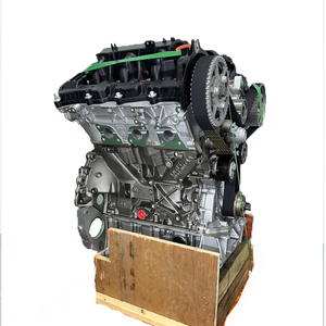 Autopartes para LandRover <span class=keywords><strong>Carengine</strong></span> 306DT 3,0 T para RANGEROVER 306DTturbine V6 motor diesel - Product Image 2