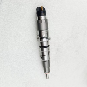 ชุดหัวฉีดคอมมอนเรลแท้รุ่น 5263308 0445120236 สำหรับเครื่องยนต์ Deutz D8K ISB QSC ระบบดีเซลแรงดันสูง - Product Image 2