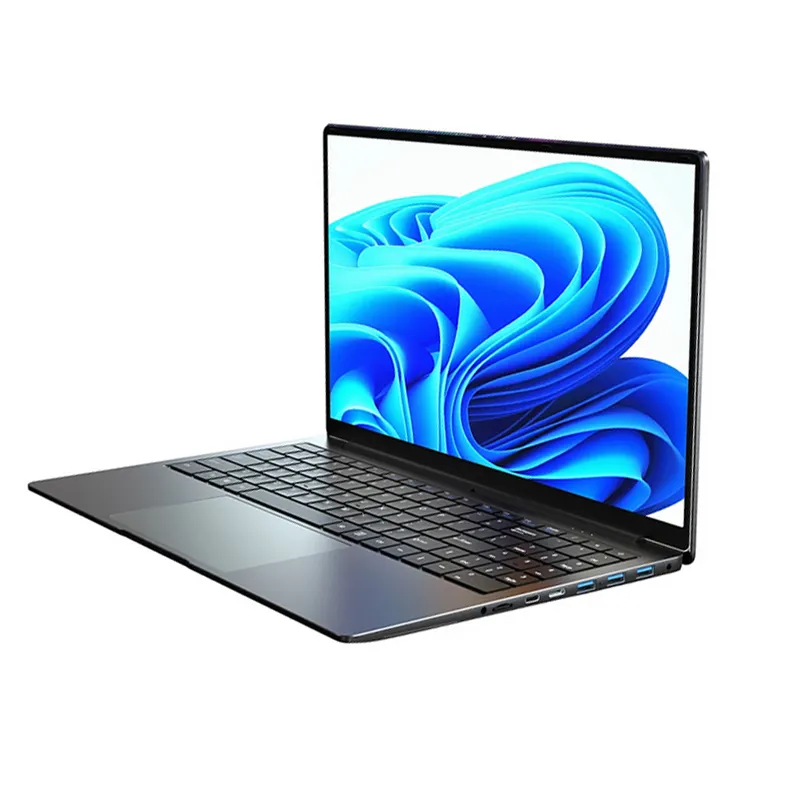 Buy On Line Buy Cheap Slim 15.6 inch 8Gb 256Gb Brand New Computer 11Th Generation gaming Best Notebook Laptop