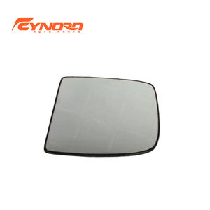 EYNORA Verre de rétroviseur latéral de voiture pour <span class=keywords><strong>PEUGEOT</strong></span> <span class=keywords><strong>Expert</strong></span> 2007-2015 Citroen Jumpy 2007-2016 Lentille de rétroviseur latéral 8151KY 8151KX 8151LJ 8151LK - Product Image 5