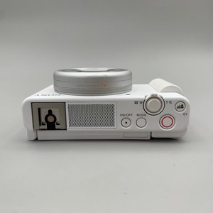 Cámara de <span class=keywords><strong>Vlog</strong></span> <span class=keywords><strong>Sony</strong></span> <span class=keywords><strong>ZV</strong></span>-1 4K Original de Segunda Mano con Pantalla Abatible + Cuerpo de Magnesio, Cámara 4K Pequeña para Viajes - Product Image 3