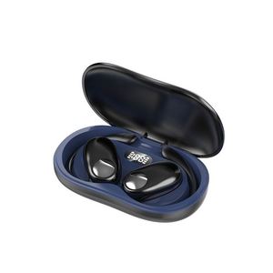 Auriculares Bluetooth con Gancho Ajustable para la Oreja, Diseño Transfronterizo, No Son Cómodos de Usar - Product Image 5