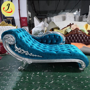 โซฟาหนังสองที่นั่งสำหรับห้องนั่งเล่นกลางแจ้ง รุ่น JC-J116 จากซัพพลายเออร์จีน - Product Image 4